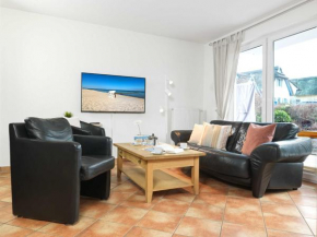 Landhaus Residenz Ostsee Wellenreiter, Insel Poel